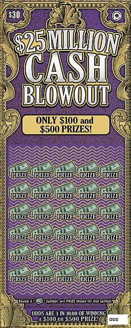wa lottery scratch ticket scanner|Washington's Lottery .